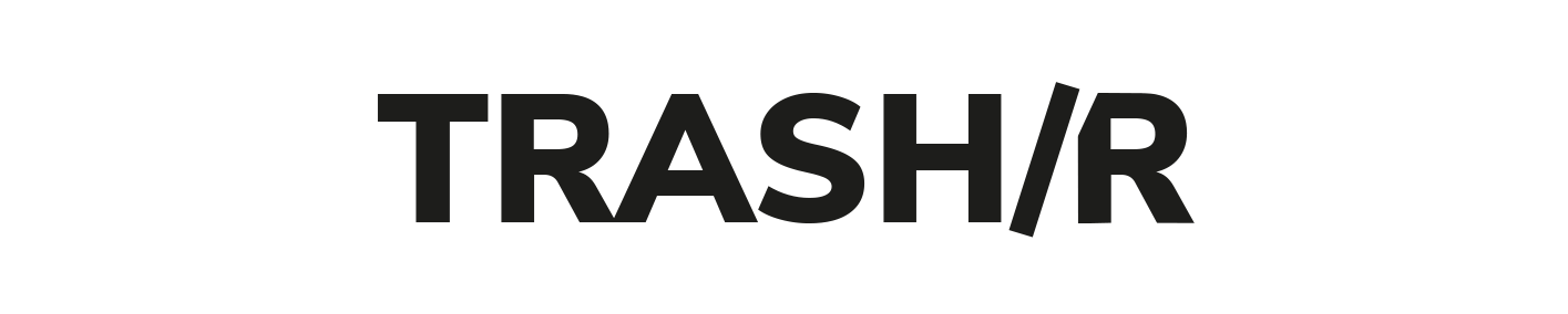 TRASH/R